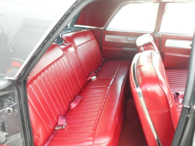 Lincoln Continental 1961 image number 15