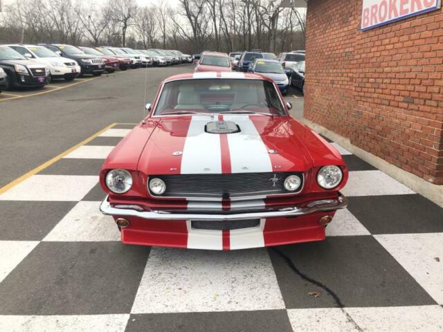 Ford Mustang 1965 image number 30