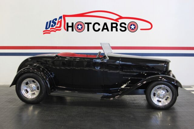 Ford Roadster 1932 image number 25