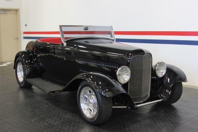 Ford Roadster 1932 image number 27