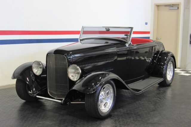 Ford Roadster 1932 image number 28