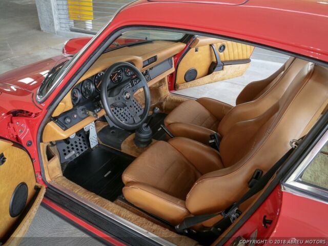 Porsche 911 1977 image number 3