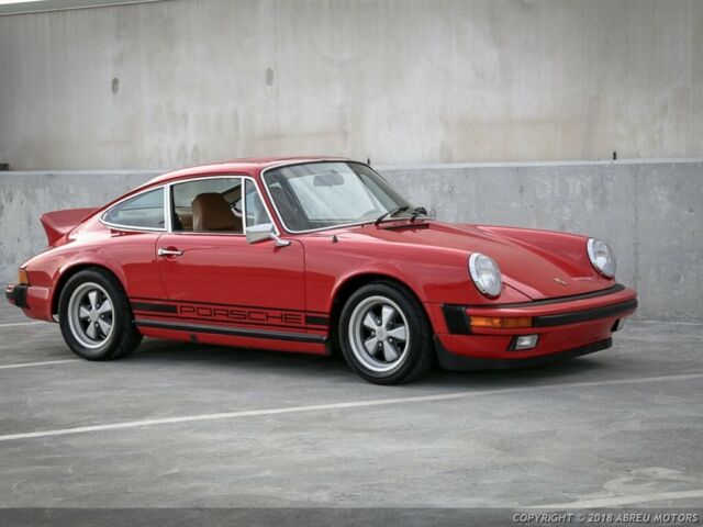 Porsche 911 1977 image number 5