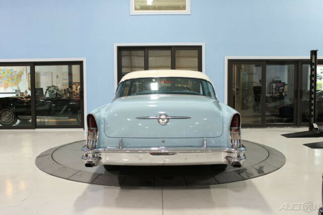 Buick Super 1956 image number 3