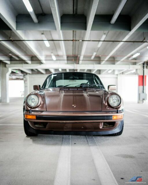 Porsche 930 1978 image number 2