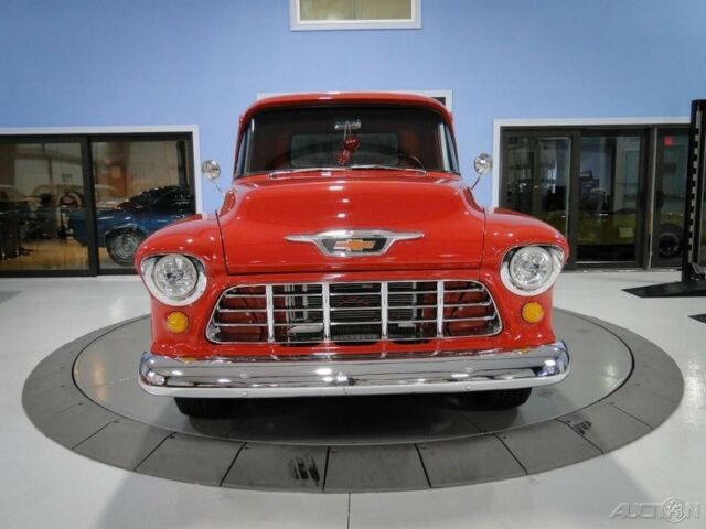 Chevrolet 3100 1955 image number 7