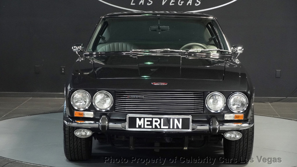 Jensen Interceptor 1967 image number 19