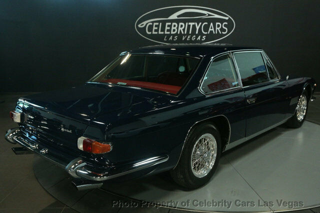 Maserati Mexico 1967 image number 17