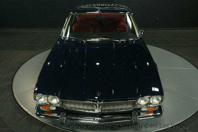 Maserati Mexico 1967 image number 21