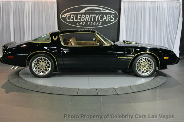 Pontiac Firebird 1979 image number 16