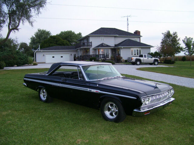 Plymouth Fury 1964 image number 2