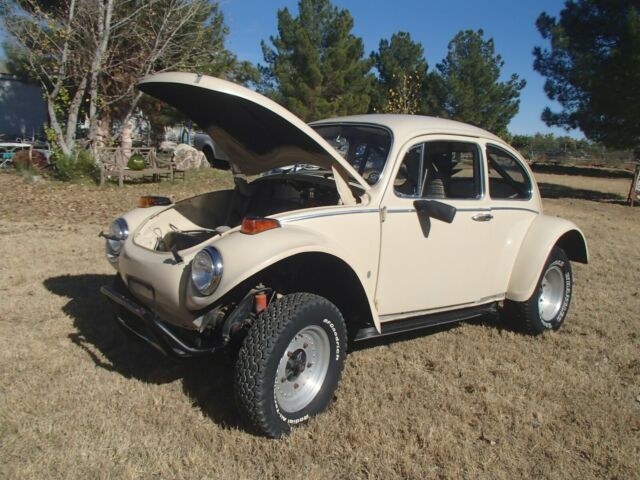 Volkswagen Beetle - Classic 1966 image number 19