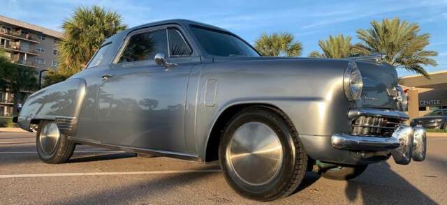 Studebaker Champion 1948 image number 18