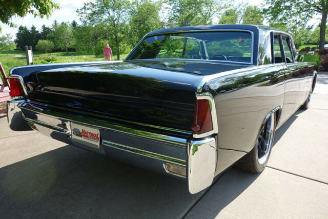 Lincoln Continental 1964 image number 29