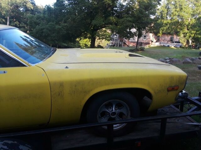 Plymouth Satellite 1974 image number 11