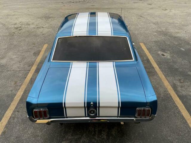 Ford Mustang 1964 image number 1