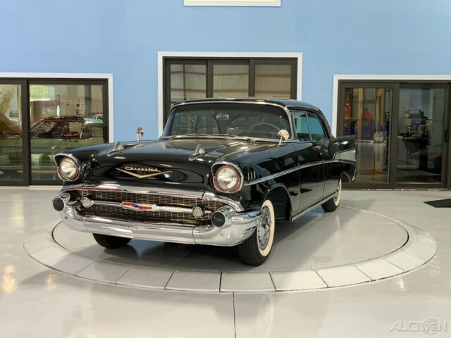 Chevrolet Bel Air/150/210 1957 image number 0