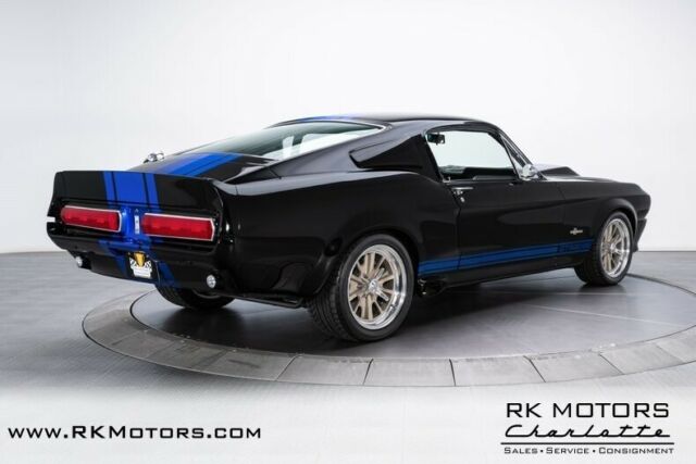 Ford Mustang 1967 image number 1