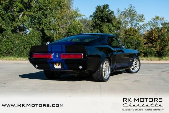 Ford Mustang 1967 image number 3