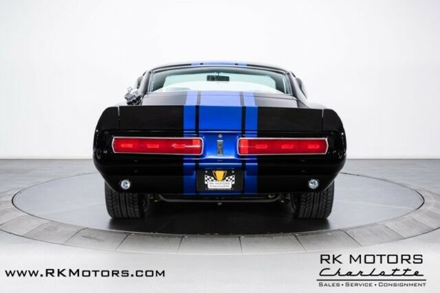 Ford Mustang 1967 image number 46