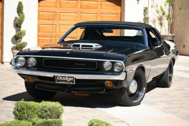 Dodge Challenger 1970 image number 0