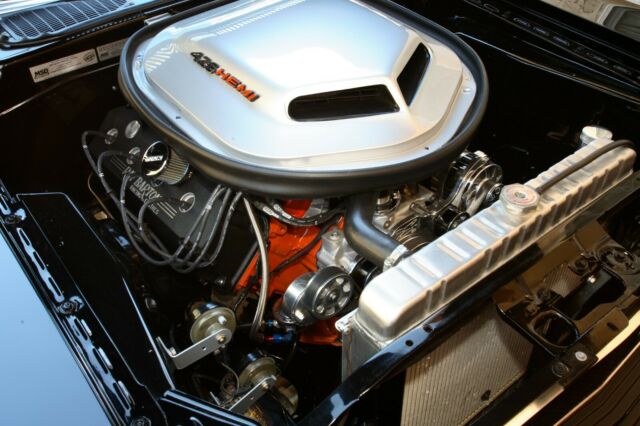 Dodge Challenger 1970 image number 24