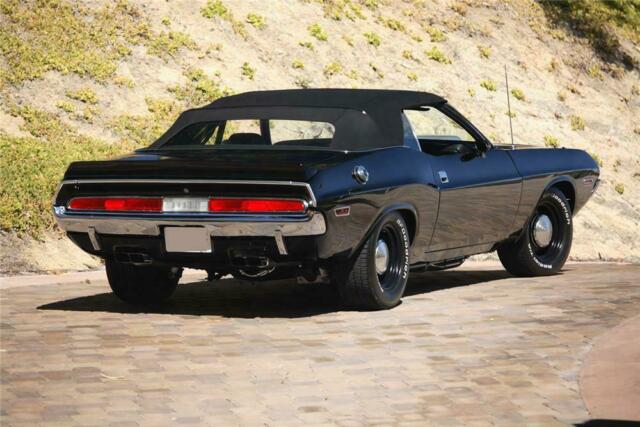 Dodge Challenger 1970 image number 8