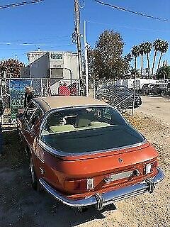 Jensen Interceptor 1974 image number 0