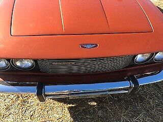 Jensen Interceptor 1974 image number 2