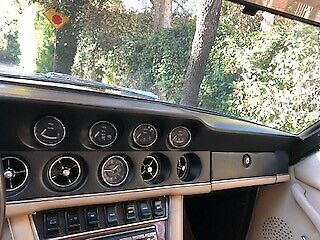 Jensen Interceptor 1974 image number 28