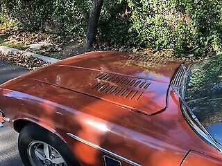 Jensen Interceptor 1974 image number 32