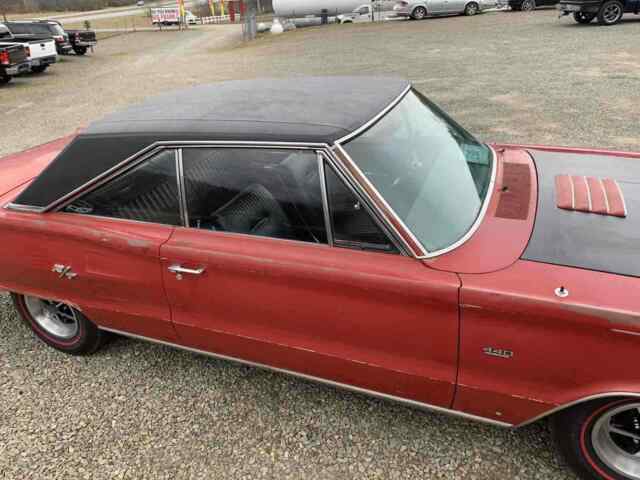 Dodge Coronet 1967 image number 2