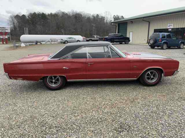 Dodge Coronet 1967 image number 29