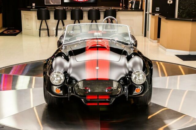 Shelby Cobra 1965 image number 30