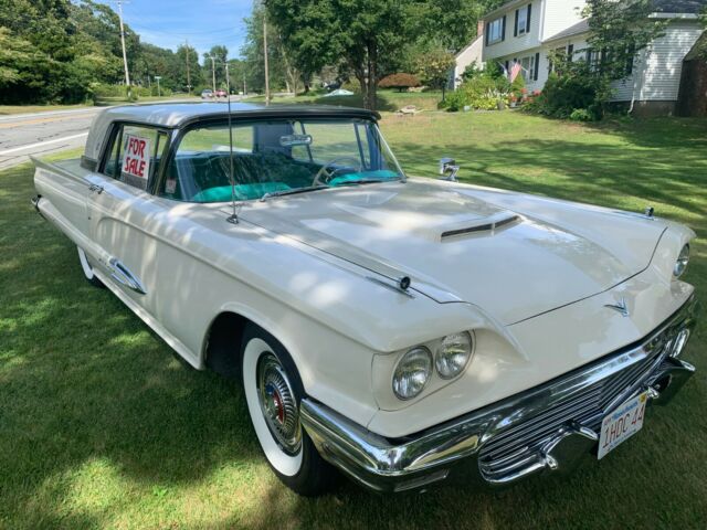 Ford Thunderbird 1959 image number 1