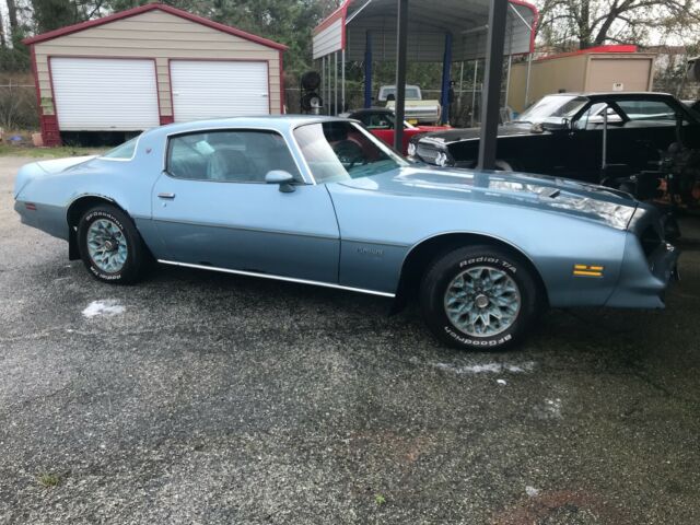 Pontiac Firebird 1978 image number 12