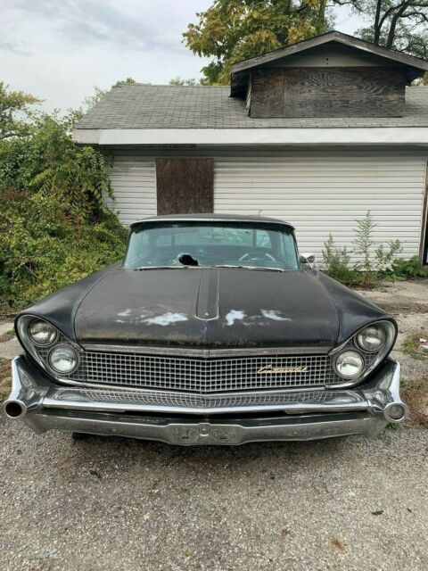 Lincoln Continental 1959 image number 0