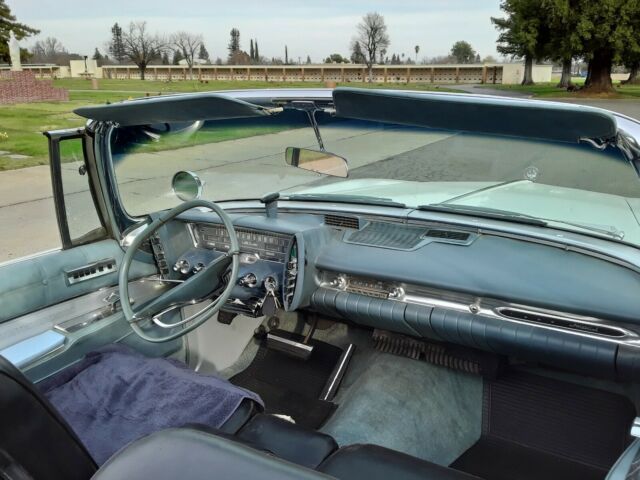 Chrysler Imperial 1963 image number 13