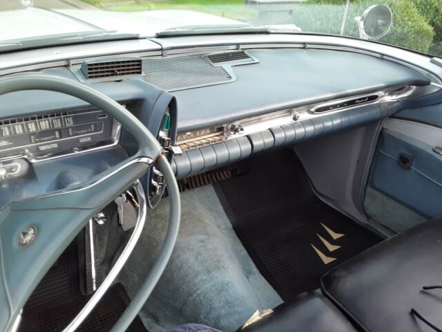 Chrysler Imperial 1963 image number 14