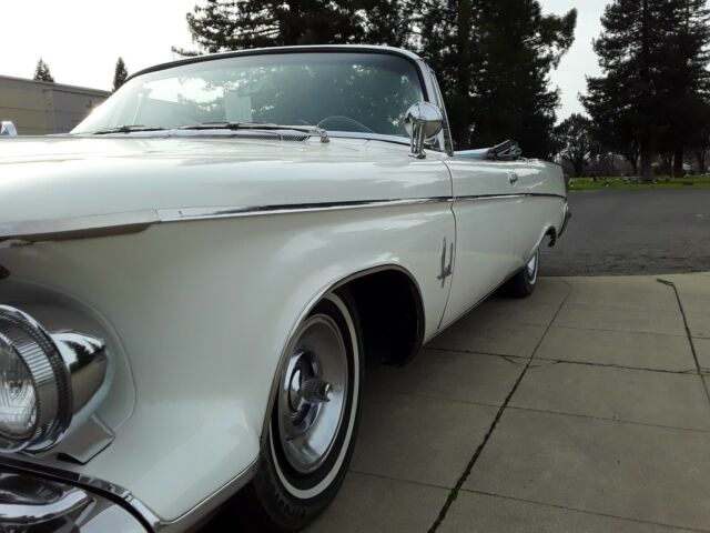 Chrysler Imperial 1963 image number 22