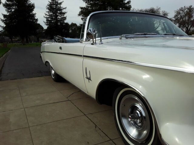 Chrysler Imperial 1963 image number 23