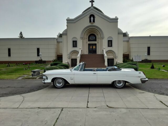 Chrysler Imperial 1963 image number 24