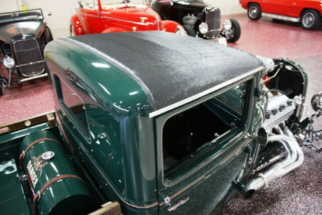 Ford Model A 1930 image number 9