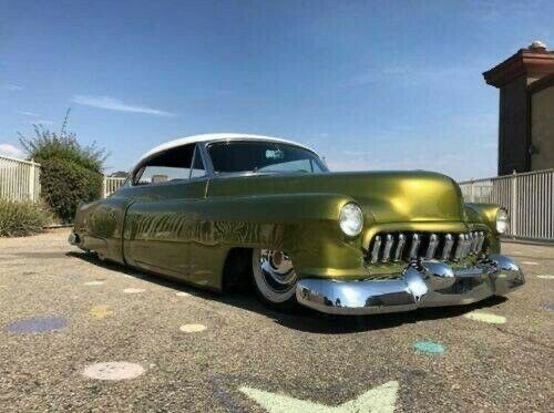 Cadillac Series 62 1951 image number 0