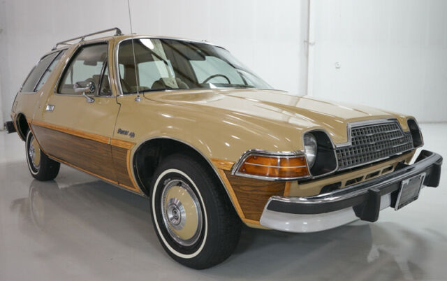 AMC Pacer 1978 image number 26