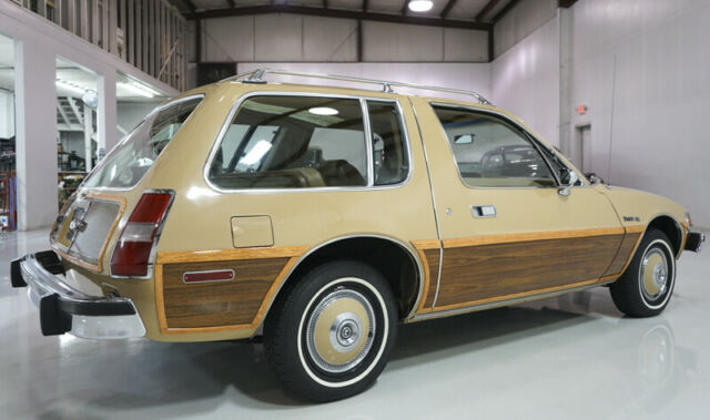 AMC Pacer 1978 image number 27