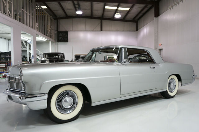 Continental Mark II 1956 image number 0