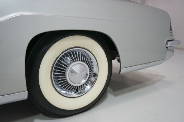 Continental Mark II 1956 image number 10