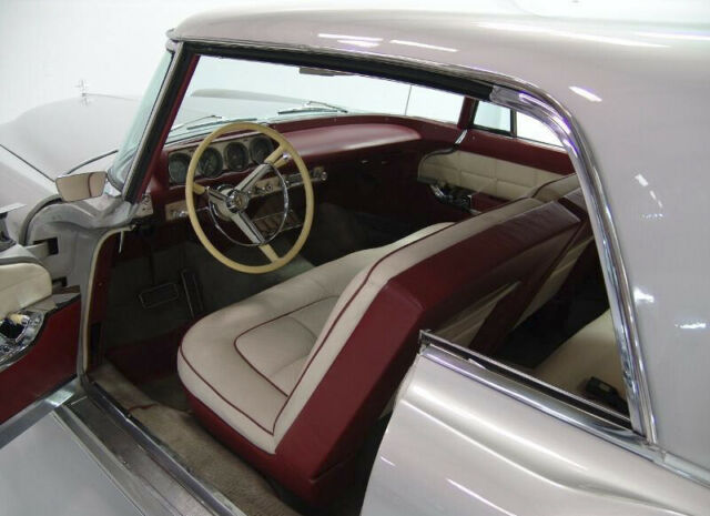 Continental Mark II 1956 image number 11