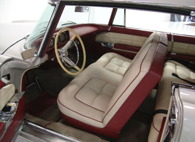 Continental Mark II 1956 image number 12